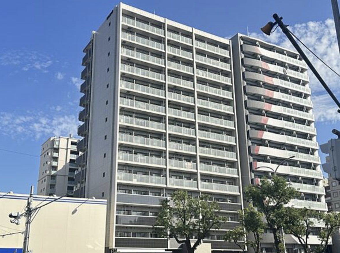 エスリード 神戸 ハーバー テラス